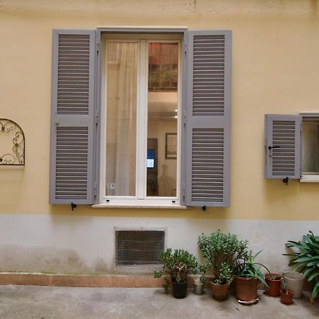 Major Sisters, Holiday Home In The Heart Of Roma Exterior foto